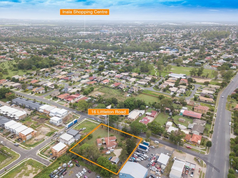 16 Littleton Road, Richlands QLD 4077