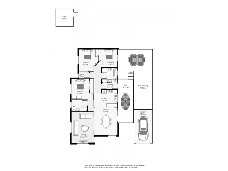 3 Veronica Street, Inala QLD 4077