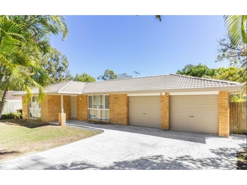 115 Clarendon Circuit, Forest Lake QLD 4078