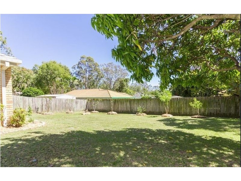 115 Clarendon Circuit, Forest Lake QLD 4078