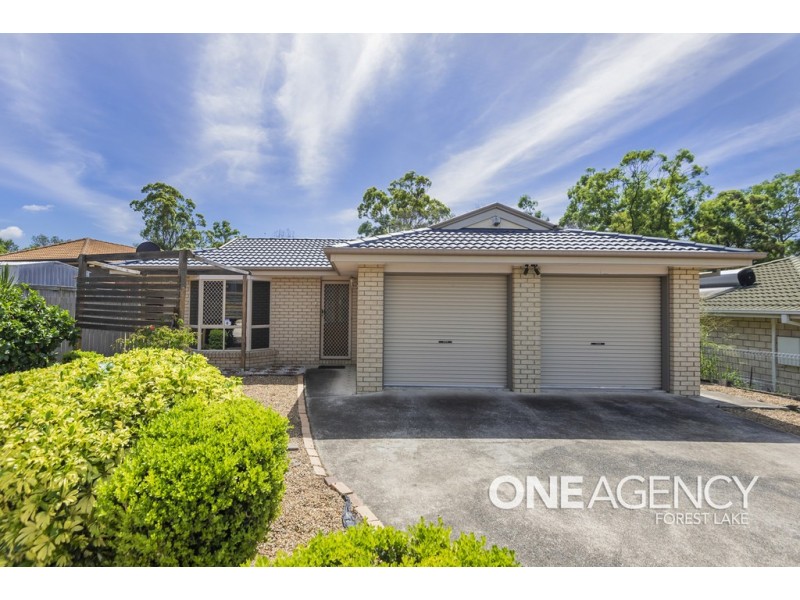 17 Potoroo Place, Doolandella QLD 4077