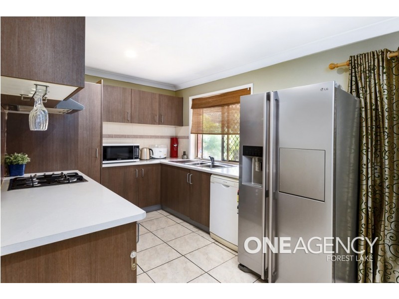 17 Potoroo Place, Doolandella QLD 4077