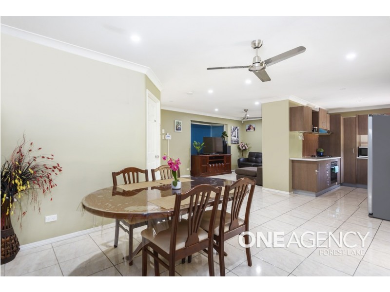 17 Potoroo Place, Doolandella QLD 4077