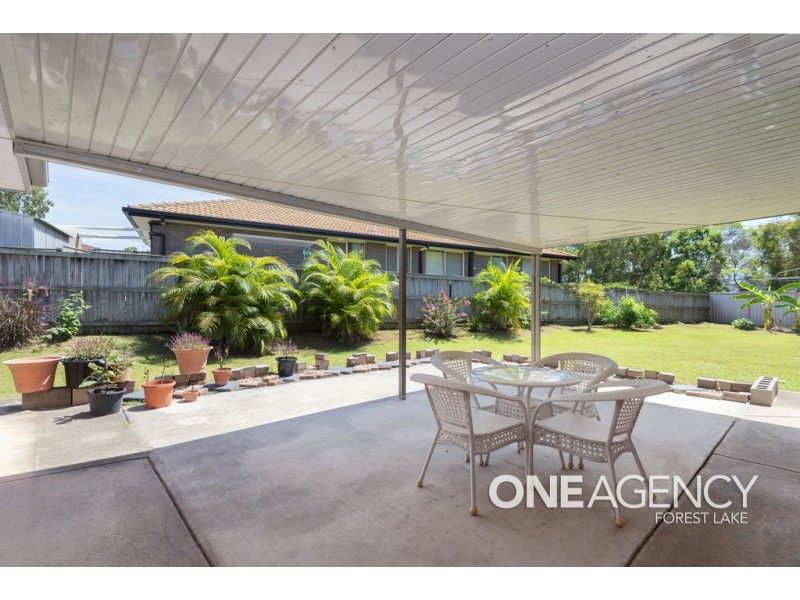 17 Potoroo Place, Doolandella QLD 4077