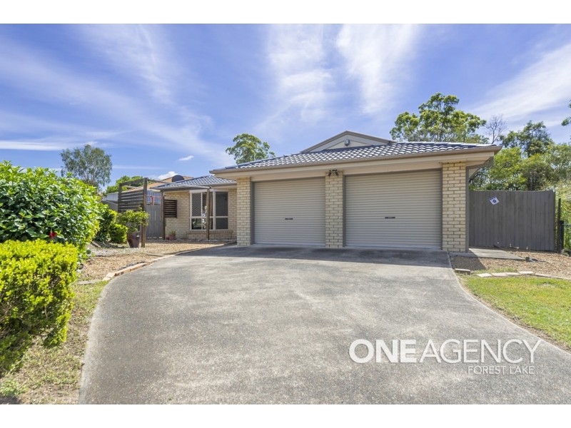 17 Potoroo Place, Doolandella QLD 4077