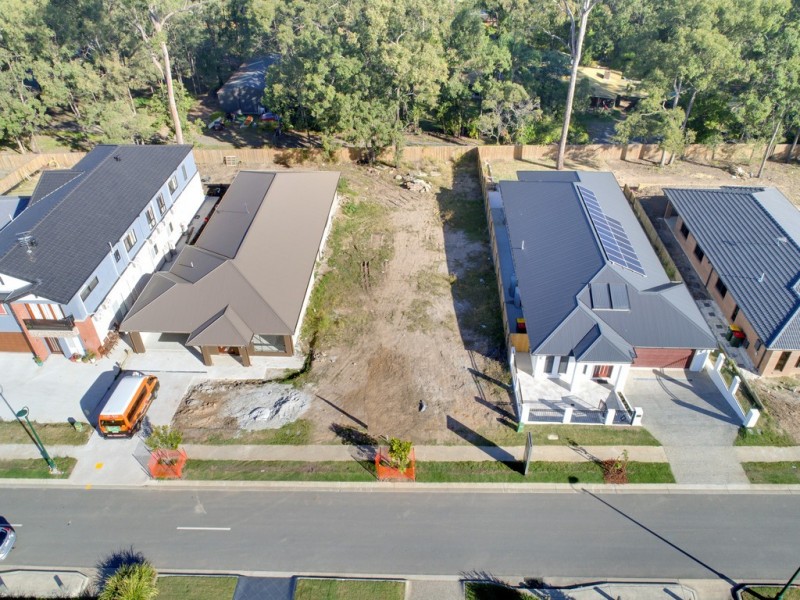 12 Muhammad Street, Doolandella QLD 4077