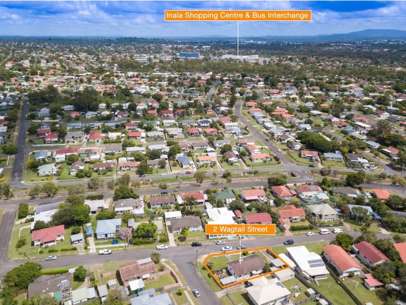 2 Wagtail St, Inala QLD 4077