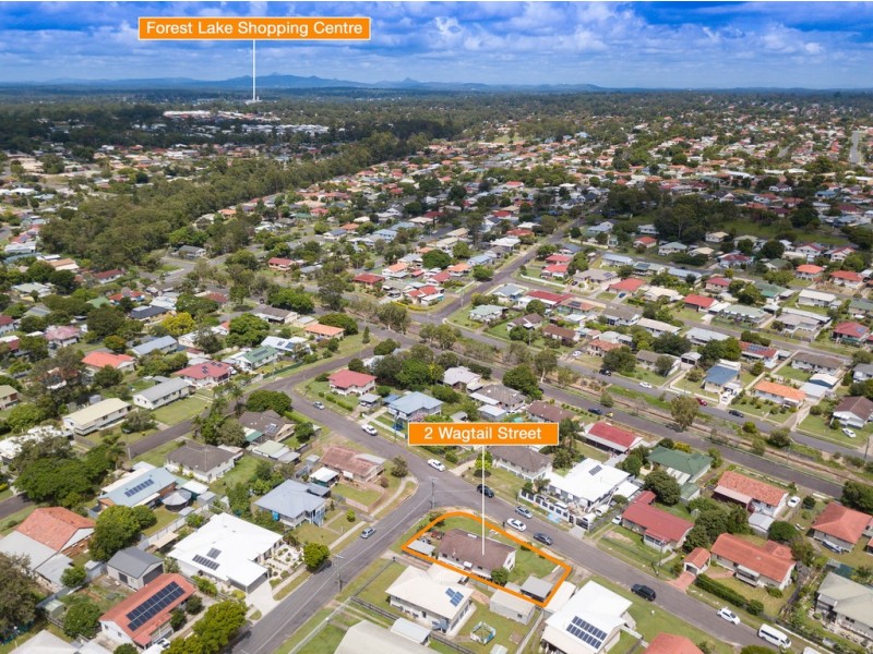 2 Wagtail St, Inala QLD 4077