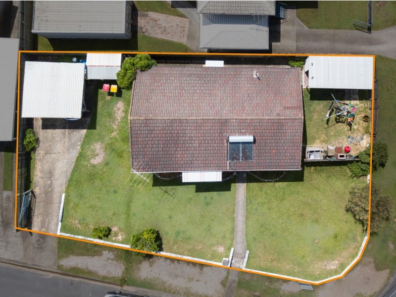 2 Wagtail St, Inala QLD 4077