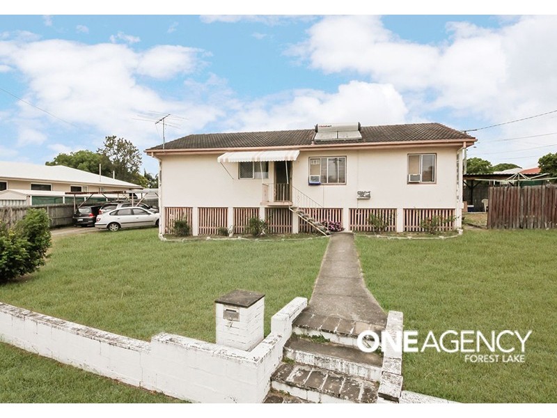 2 Wagtail St, Inala QLD 4077