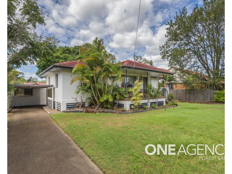 21 Spoonbill Street, Inala QLD 4077