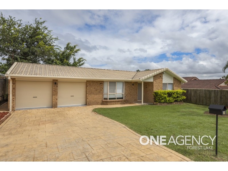 15 Kookaburra Pl, Doolandella QLD 4077