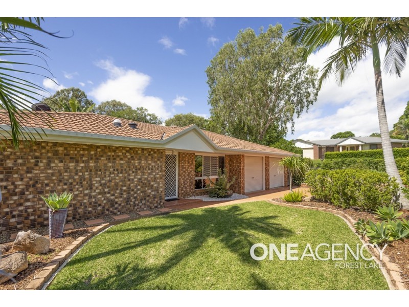 10 Gracemere Place, Forest Lake QLD 4078