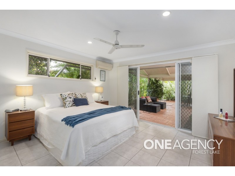 10 Gracemere Place, Forest Lake QLD 4078