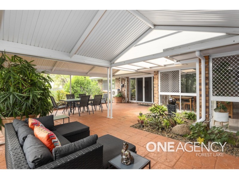 10 Gracemere Place, Forest Lake QLD 4078