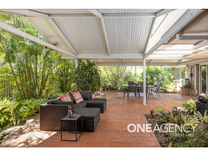 10 Gracemere Place, Forest Lake QLD 4078