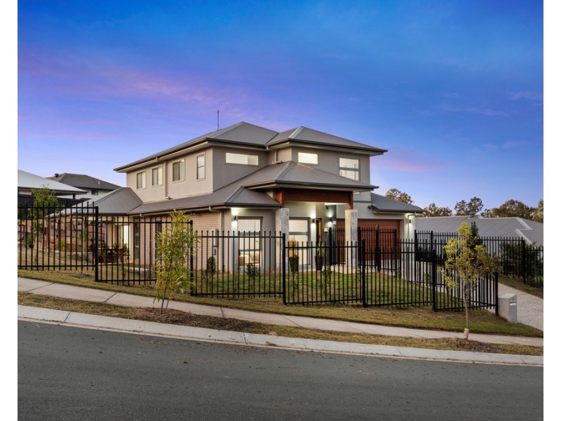 5 Zechariah Way, Augustine Heights QLD 4300