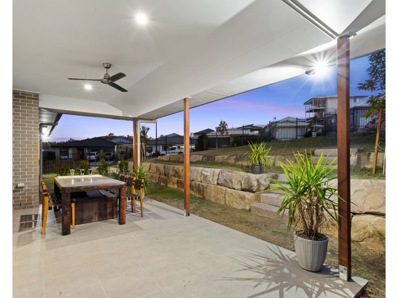 5 Zechariah Way, Augustine Heights QLD 4300