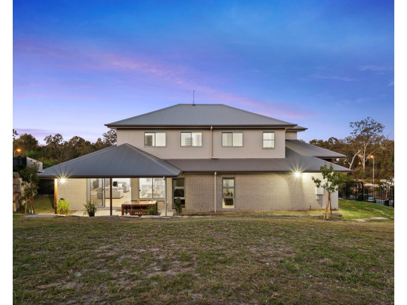 5 Zechariah Way, Augustine Heights QLD 4300