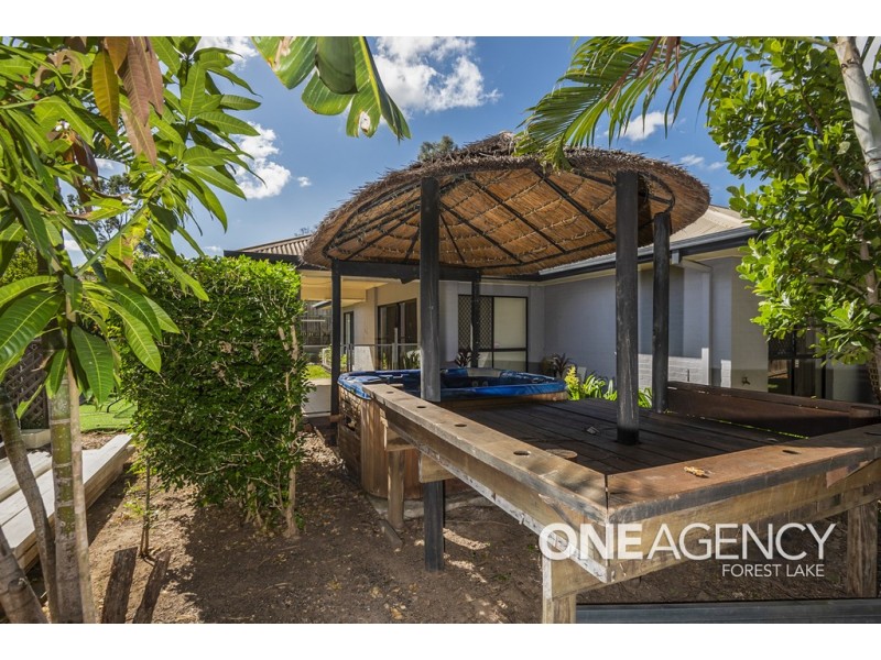 17 Crediton Place, Forest Lake QLD 4078