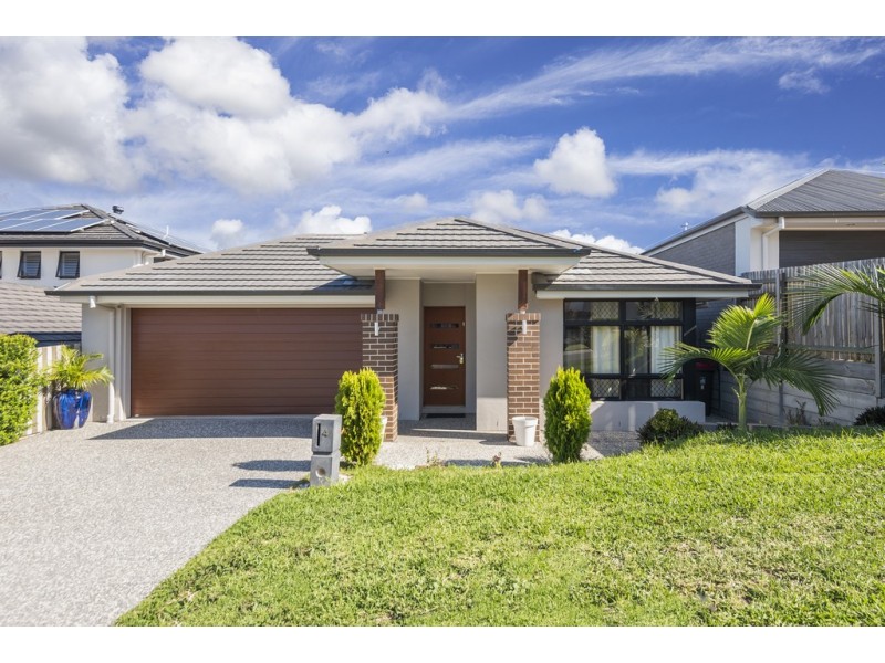 4 Elphinstone Street, Doolandella QLD 4077