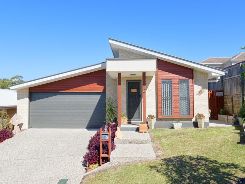 3 Keppel Close, Springfield Lakes QLD 4300