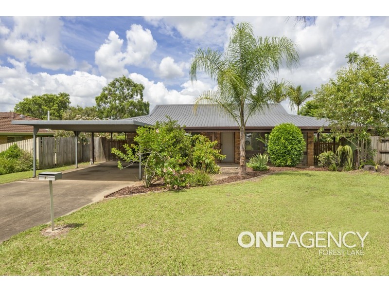 12 Thistlebank Street, Durack QLD 4077
