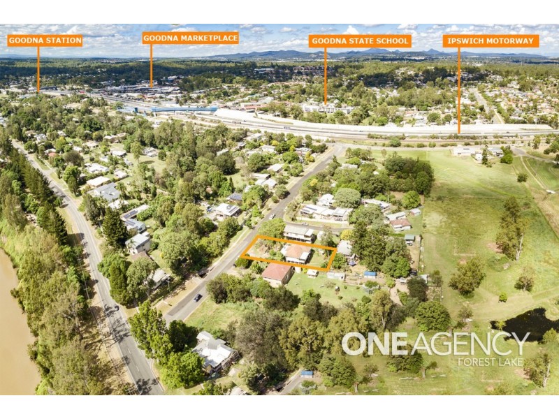 5 Lower James St, Goodna QLD 4300