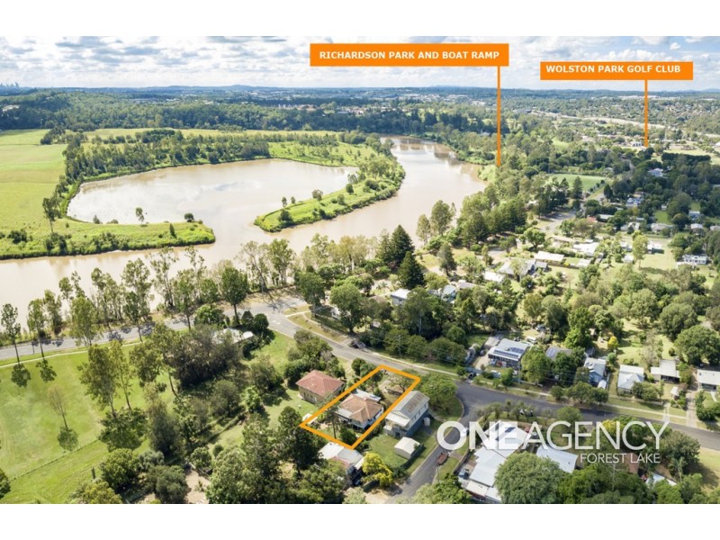 5 Lower James St, Goodna QLD 4300