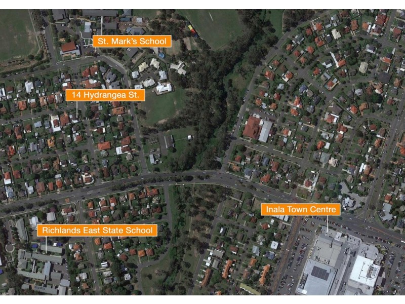 14 Hydrangea St, Inala QLD 4077