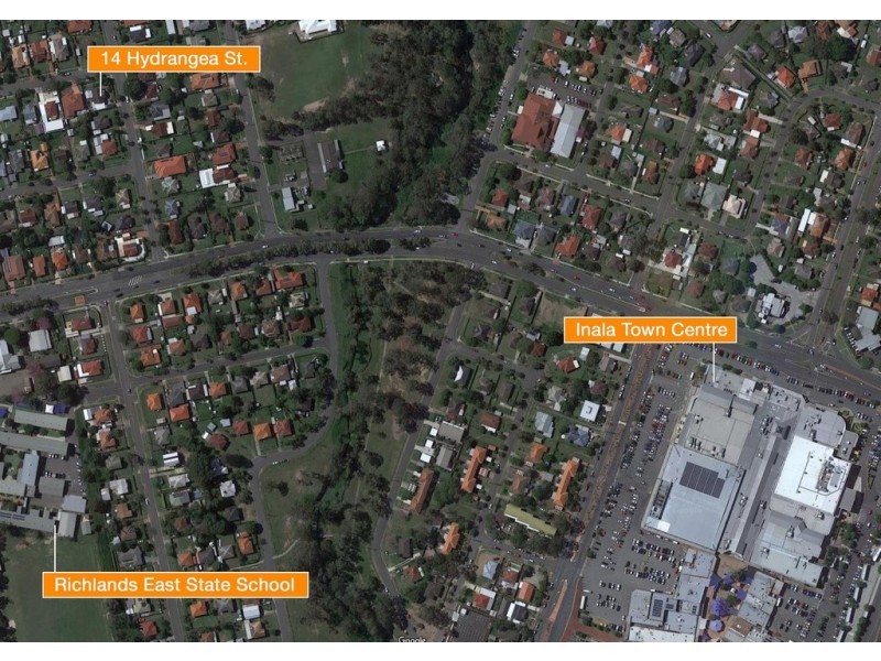 14 Hydrangea St, Inala QLD 4077