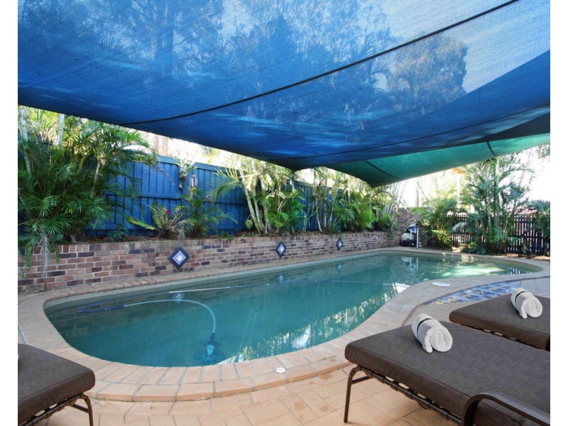 18 Ibis Circuit, Forest Lake QLD 4078