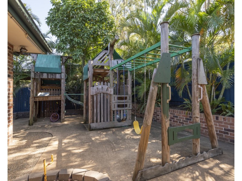 18 Ibis Circuit, Forest Lake QLD 4078