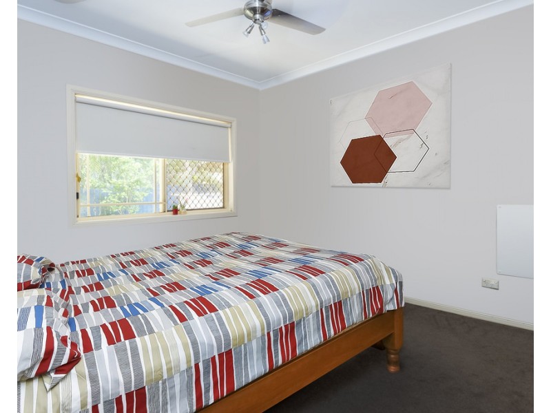 18 Ibis Circuit, Forest Lake QLD 4078