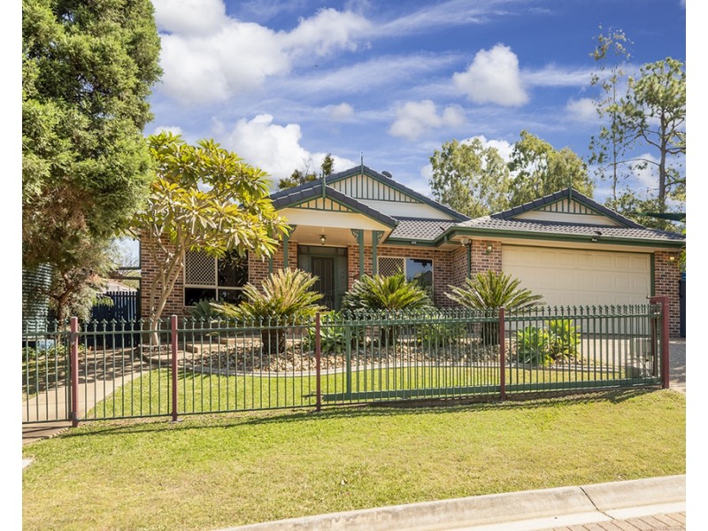 18 Ibis Circuit, Forest Lake QLD 4078