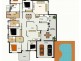18 Ibis Circuit, Forest Lake QLD 4078 Floorplan