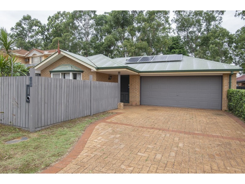 45 Clarendon Circuit, Forest Lake QLD 4078