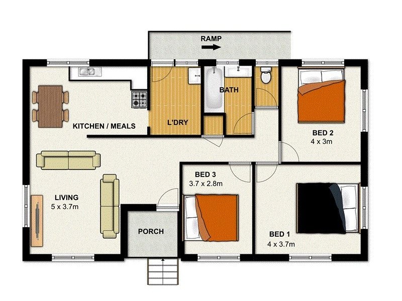 22 Janice Street, Gailes QLD 4300