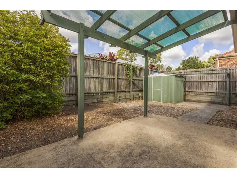 9 Prospect Crescent, Forest Lake QLD 4078