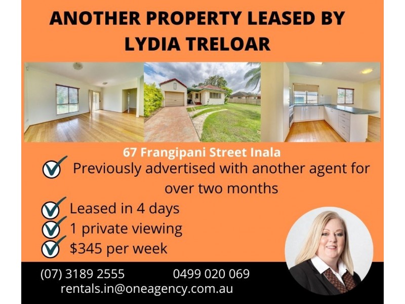 67 Frangipani Street, Inala QLD 4077