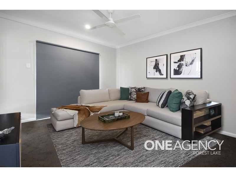 46 Homevale Drive, South Ripley QLD 4306