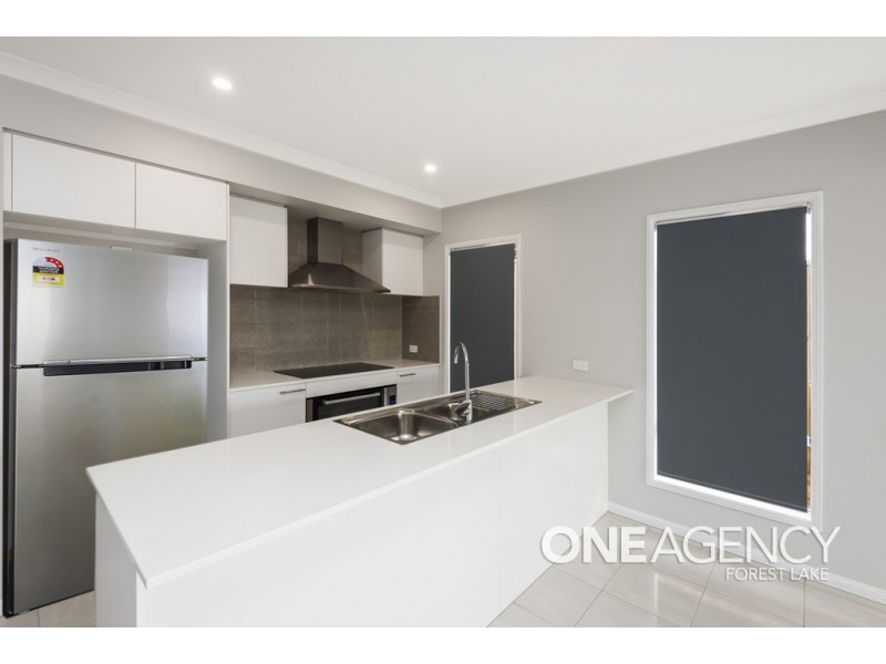 46 Homevale Drive, South Ripley QLD 4306