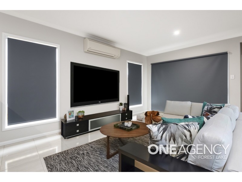 46 Homevale Drive, South Ripley QLD 4306