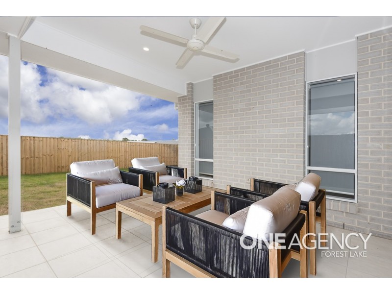 46 Homevale Drive, South Ripley QLD 4306