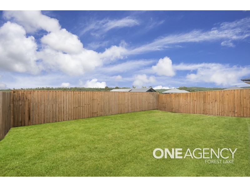 46 Homevale Drive, South Ripley QLD 4306