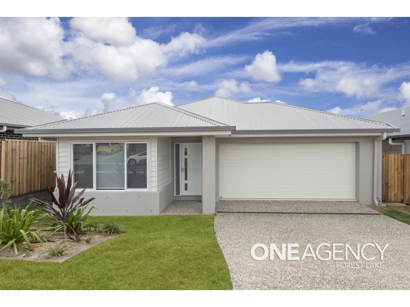 46 Homevale Drive, South Ripley QLD 4306