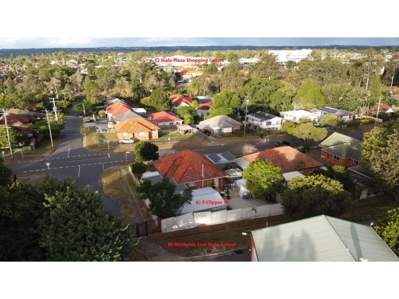9 Clipper Street, Inala QLD 4077