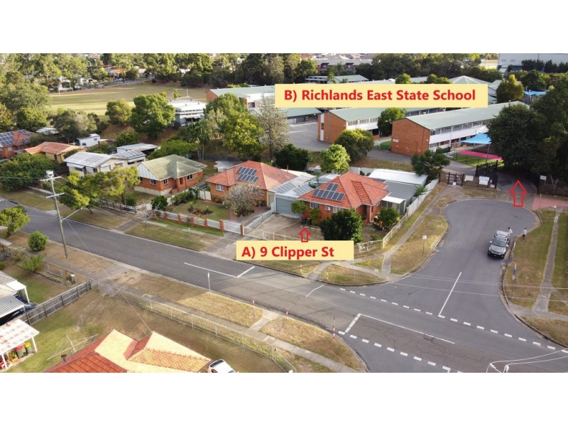 9 Clipper Street, Inala QLD 4077