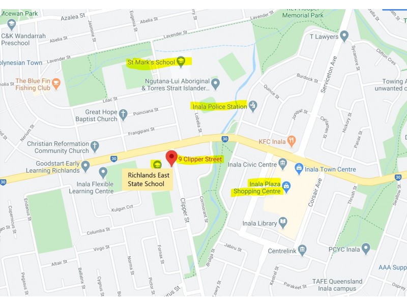 9 Clipper Street, Inala QLD 4077