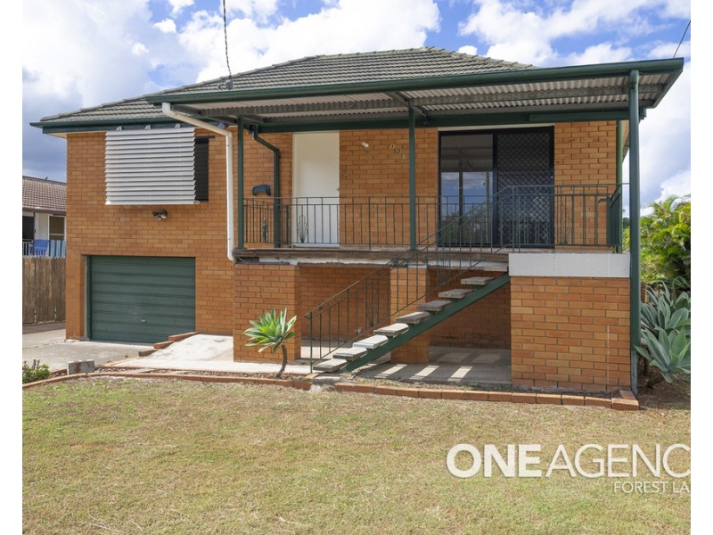 1076 Oxley Road, Oxley QLD 4075